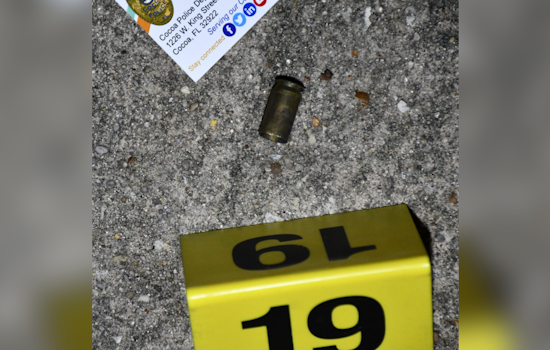 Cocoa 13-Year-Old Ruled Incompetent in Fatal Shooting