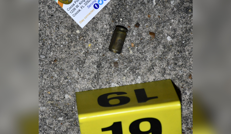 Cocoa 13-Year-Old Ruled Incompetent in Fatal Shooting