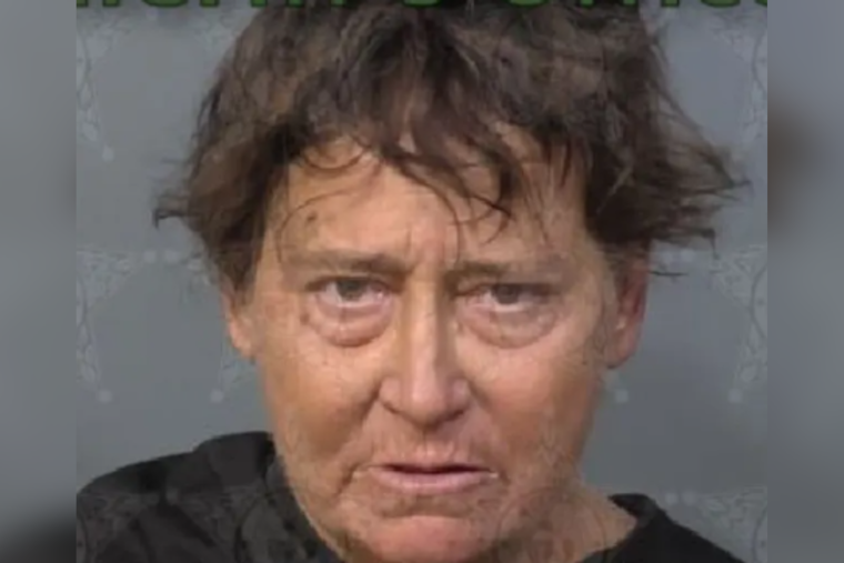Cocoa Driver Accused Of 'Target Practice' Swerve At Kids On Sidewalk