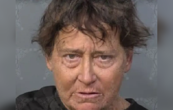 Cocoa Driver Accused Of 'Target Practice' Swerve At Kids On Sidewalk