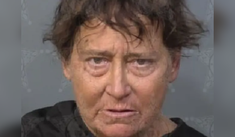Cocoa Driver Accused Of 'Target Practice' Swerve At Kids On Sidewalk
