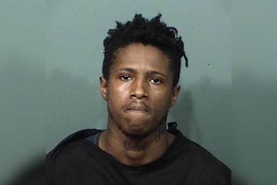 Cocoa Front-Yard Fight Turns Fatal, 22-Year-Old Booked in Slaying