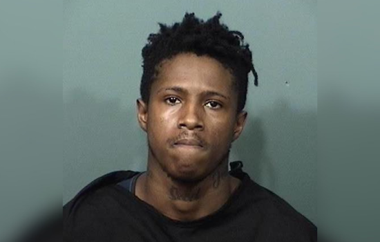Cocoa Front-Yard Fight Turns Fatal, 22-Year-Old Booked in Slaying