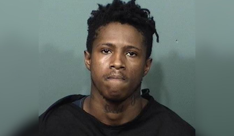 Cocoa Front-Yard Fight Turns Fatal, 22-Year-Old Booked in Slaying