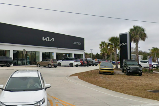 Cocoa Kia Lot Fetches Over $15 Million In Space Coast Dealer Land Grab