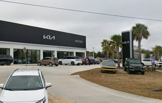 Cocoa Kia Lot Fetches Over $15 Million In Space Coast Dealer Land Grab