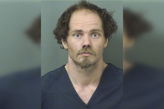 Coconut Boulevard Turns Deadly As Royal Palm Beach Man Faces Murder Charge