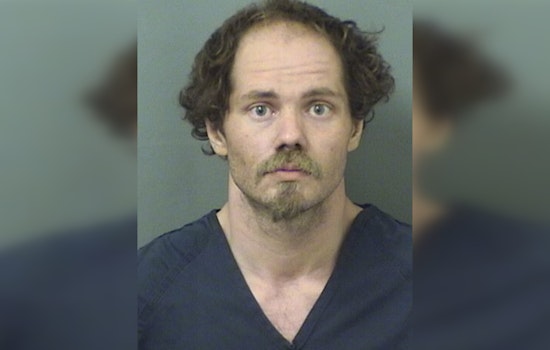 Coconut Boulevard Turns Deadly As Royal Palm Beach Man Faces Murder Charge