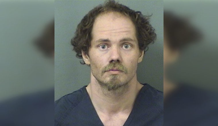 Coconut Boulevard Turns Deadly As Royal Palm Beach Man Faces Murder Charge