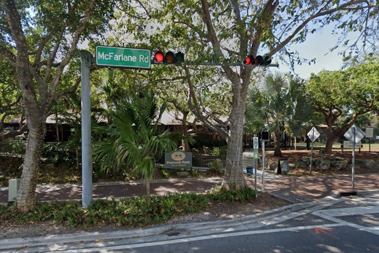 Coconut Grove Gears Up For Red White & Grove Fireworks Blowout