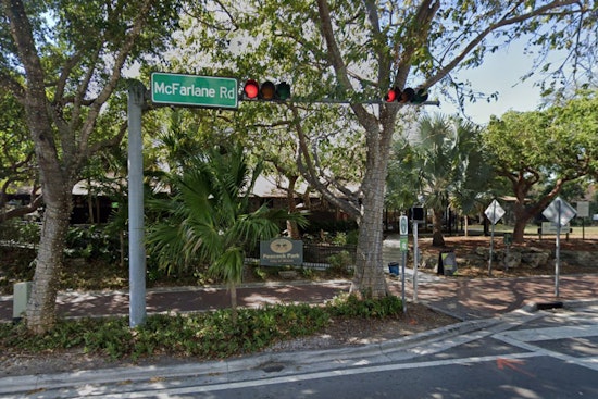 Coconut Grove Gears Up For Red White & Grove Fireworks Blowout