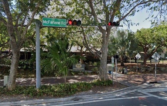 Coconut Grove Gears Up For Red White & Grove Fireworks Blowout
