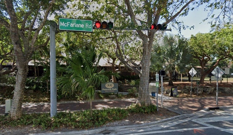 Coconut Grove Gears Up For Red White & Grove Fireworks Blowout