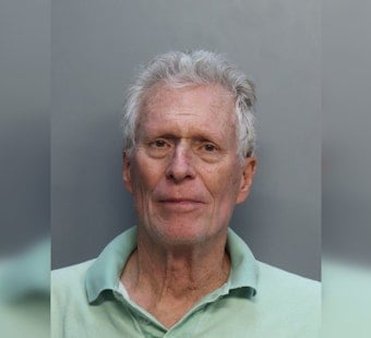 Coconut Grove Sidewalk Shove Leaves Neighbor Dead, 72-Year-Old Charged