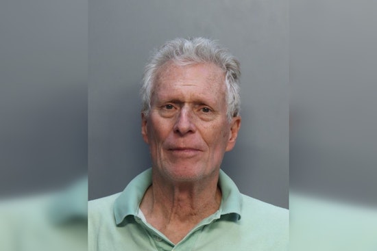 Coconut Grove Sidewalk Shove Leaves Neighbor Dead, 72-Year-Old Charged