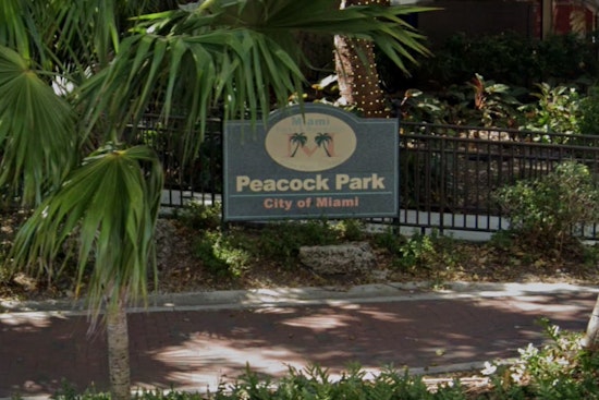 Coconut Grove Turns Waterfront into World Cup 2026 Fan Village