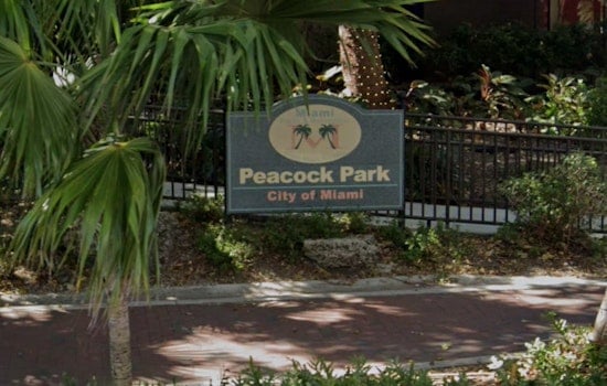 Coconut Grove Turns Waterfront into World Cup 2026 Fan Village