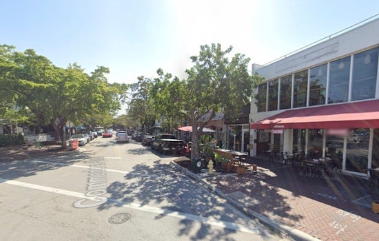 Coconut Grove's One-Dish Lasagna Bar Si Papa Shutters June 28