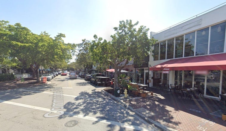 Coconut Grove's One-Dish Lasagna Bar Si Papa Shutters June 28