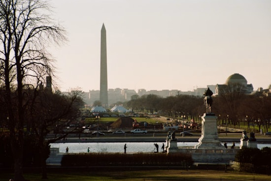 Code Orange Skies Put D.C., NoVa And Maryland ’Burbs On Alert