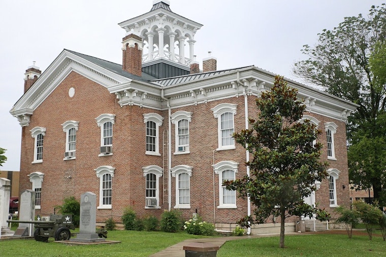 Coffee County Candidate Indicted Over Fake Ledford Mill Address