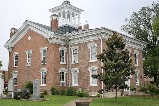 Coffee County Candidate Indicted Over Fake Ledford Mill Address