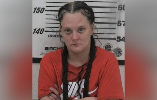 Coffee County Dog Dispute Erupts in Gunfire, Teen Suspect Among Three Busted