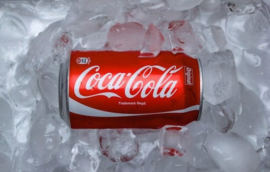 Coke Pulls Plug on Northampton Plant, 175 Jobs Fizz Out