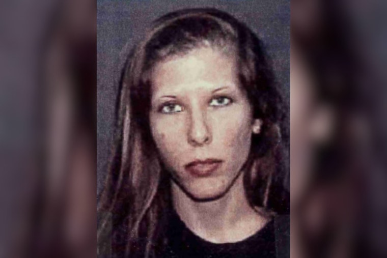 Cold Case Crackdown: San Diego Suspect Busted In 1999 Balboa Park Killing
