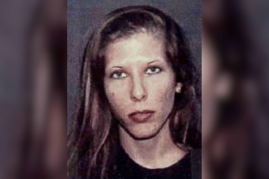 Cold Case Crackdown: San Diego Suspect Busted In 1999 Balboa Park Killing