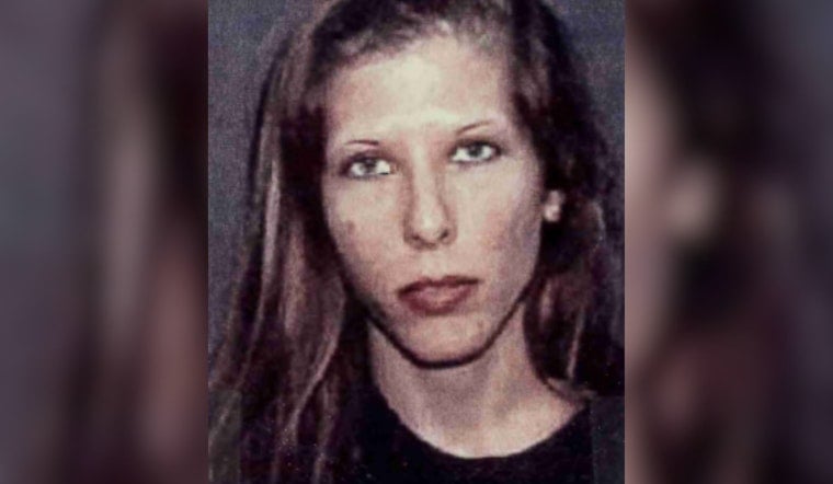 Cold Case Crackdown: San Diego Suspect Busted In 1999 Balboa Park Killing