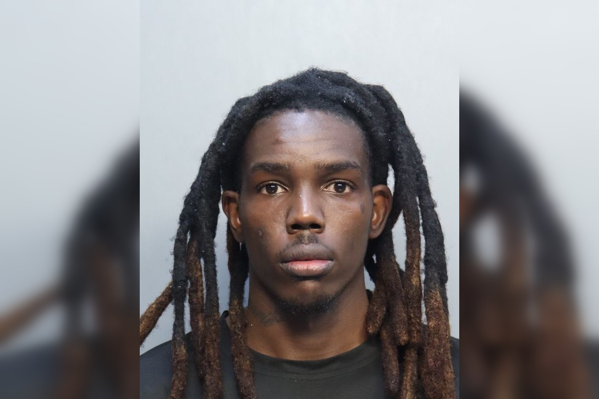 Miami Gardens arrest made in 2019 gas‑station killing