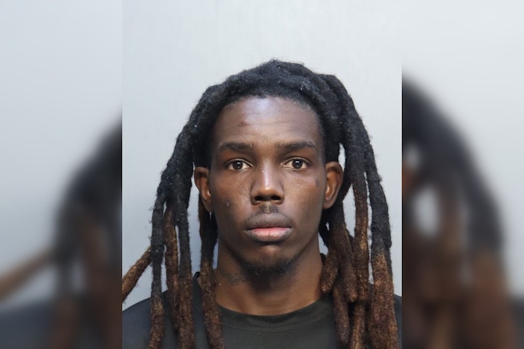 Cold Case Cracks: Miami Gardens Man Nabbed In 2019 Gas Station Slaying