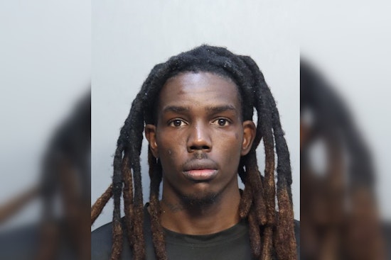 Cold Case Cracks: Miami Gardens Man Nabbed In 2019 Gas Station Slaying