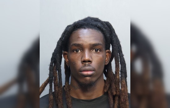 Cold Case Cracks: Miami Gardens Man Nabbed In 2019 Gas Station Slaying