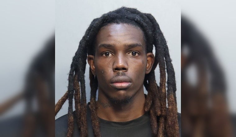 Cold Case Cracks: Miami Gardens Man Nabbed In 2019 Gas Station Slaying