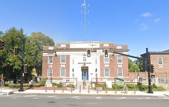 Cold Case Creek Killing Back On Newton Cops’ Front Burner