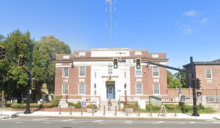 Cold Case Creek Killing Back On Newton Cops’ Front Burner