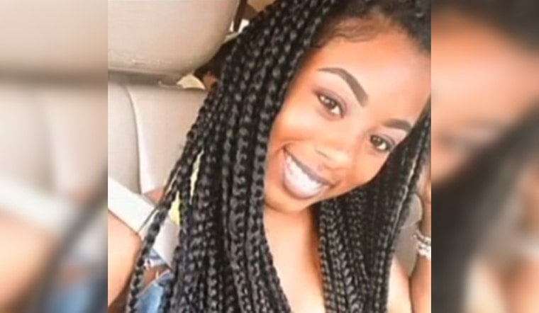 Cold Case Off I-10 Still Haunts New Orleans