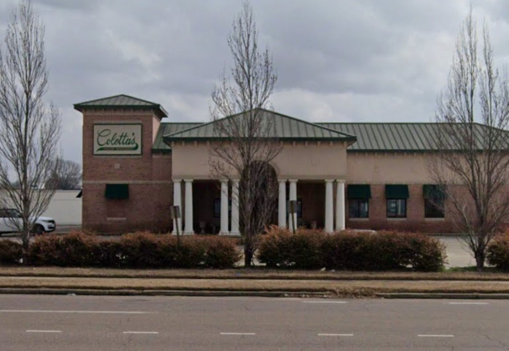 Coletta's Appling Road Closing After 28 Years