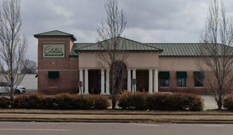 Coletta's Appling Road Closing After 28 Years