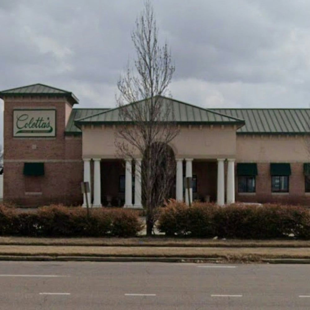 Coletta's Appling Road Closing After 28 Years
