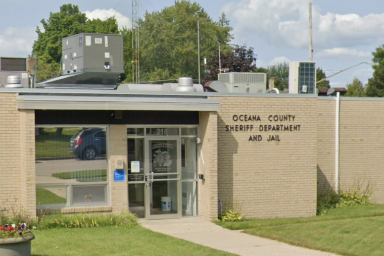 Colfax Township Scooter Tragedy: Deputies ID 82-Year-Old Hart Rider