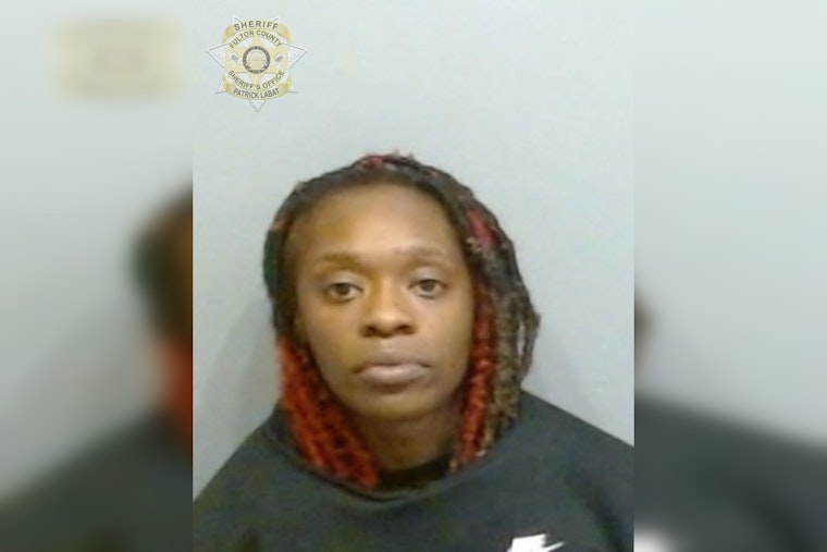 College Park Days Inn Horror: Woman Charged In Deadly Hotel Room Shooting