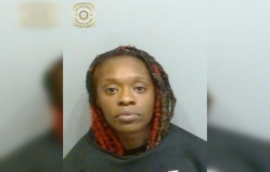College Park Days Inn Horror: Woman Charged In Deadly Hotel Room Shooting