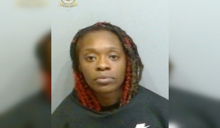 College Park Days Inn Horror: Woman Charged In Deadly Hotel Room Shooting