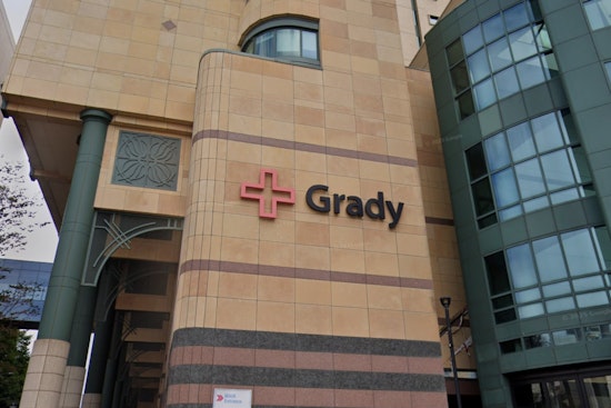 College Park Mom Says Grady Left Her Teen Waiting as Ambulance Never Showed