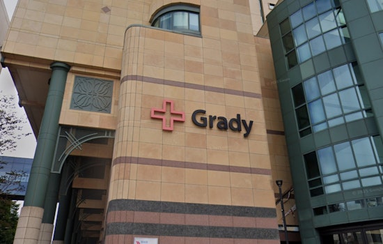 College Park Mom Says Grady Left Her Teen Waiting as Ambulance Never Showed