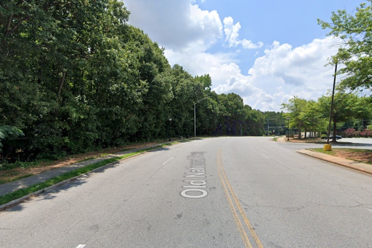 College Park Scores 180 New Budget Apartments Near the Airport