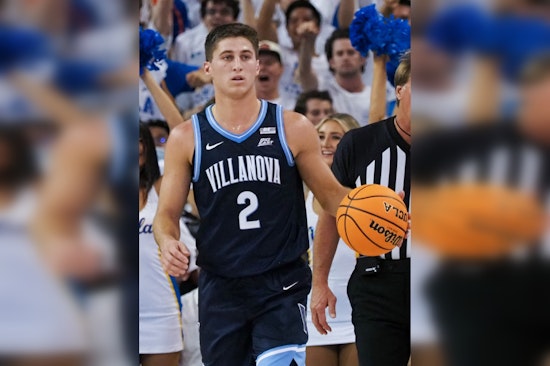 From Two-Way Afterthought To $48 Million Man, Suns Lock In Collin Gillespie